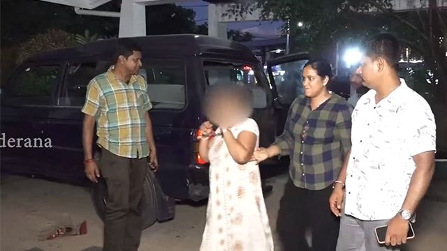 Drug suspect arrested with heroin and cash in Colombo operation