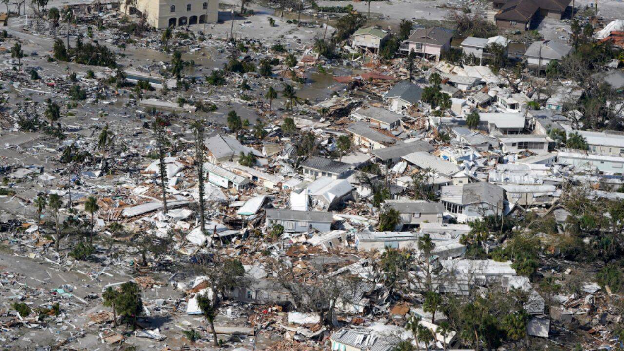 MIT develops AI system to predict unprecedented extreme weather events