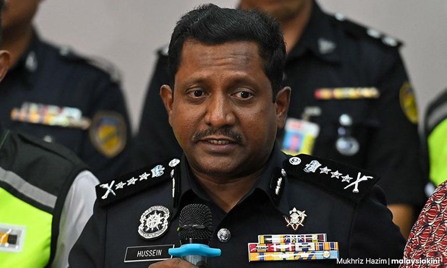 Risikan Malaysia bantu dedahkan sindikat dadah Filipina di operasi Laos