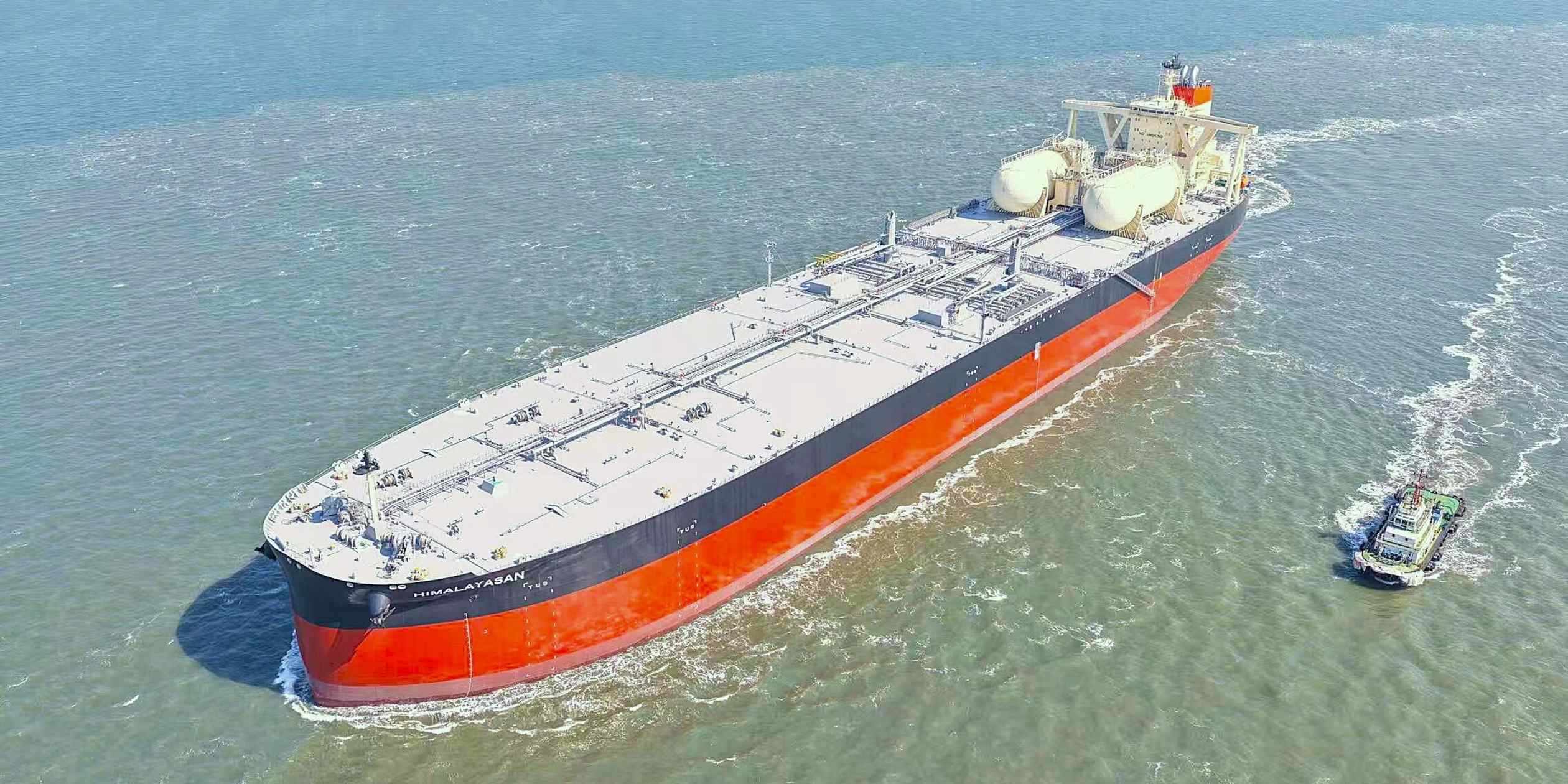 Strait of Hormuz tensions drive shipping reroutes, boost freight costs