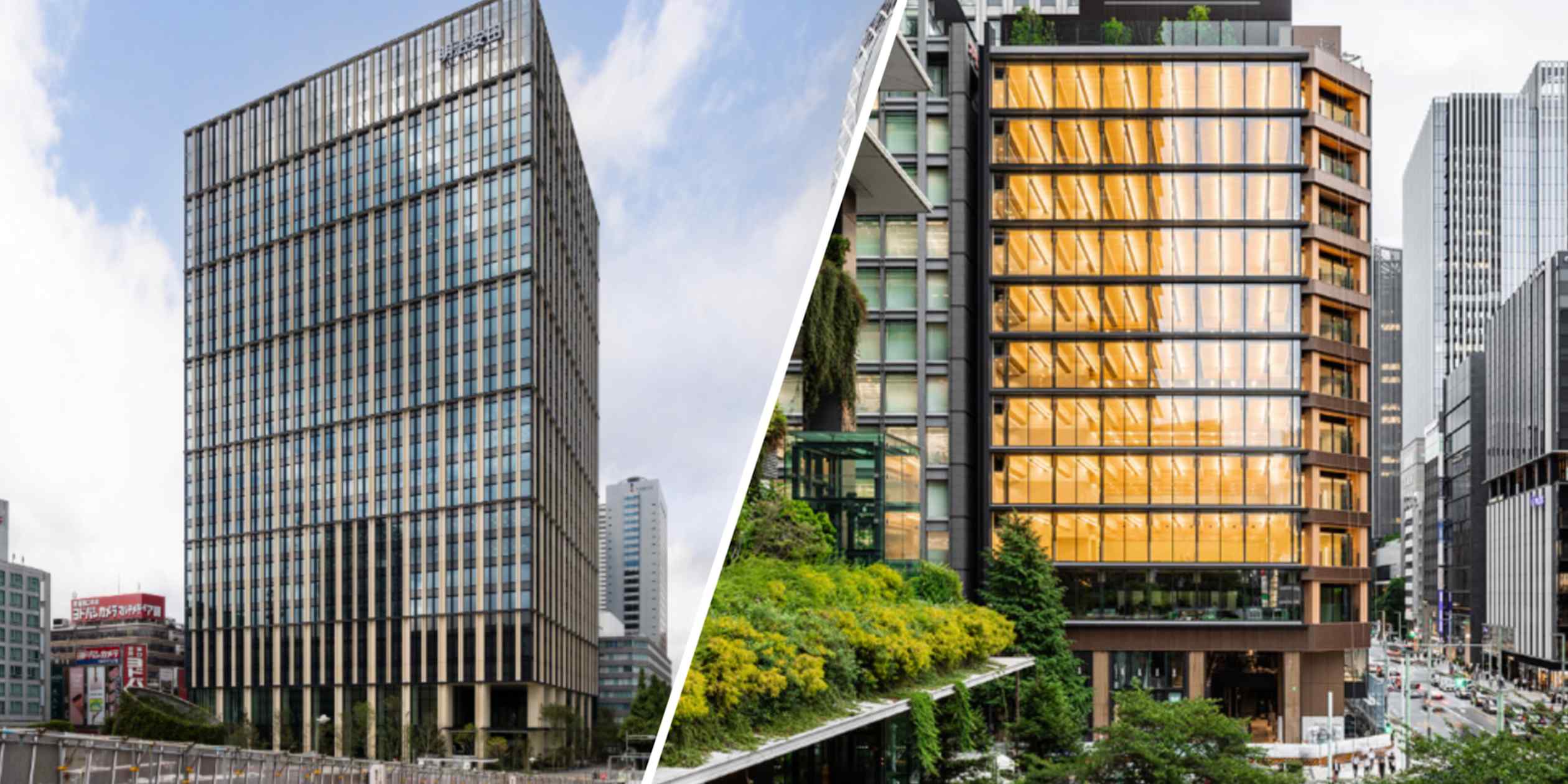 Japanese life insurers shift capital toward real estate amid inflation pressures