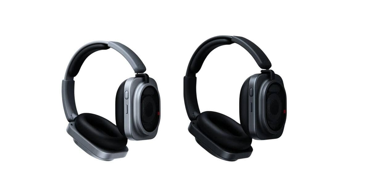 Nothing launches flagship Headphone 1 Pro with triple-driver audio system