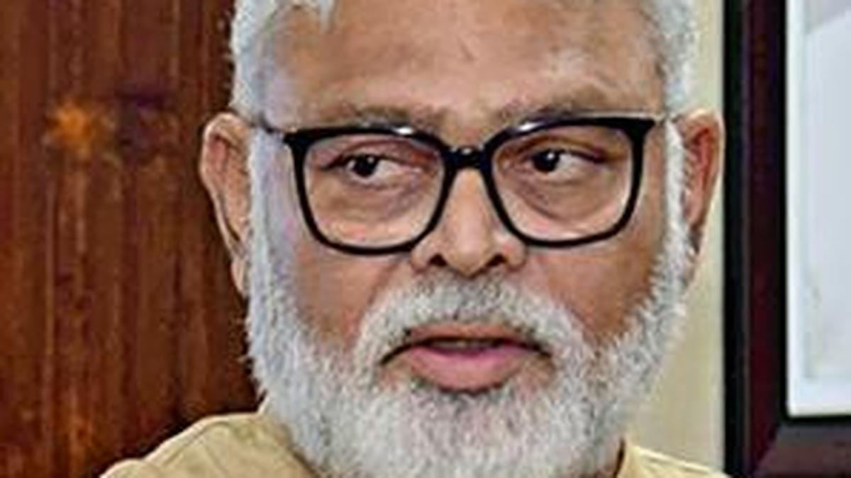 YSRCP Flags Nomination Irregularities Ahead of Local Body Elections