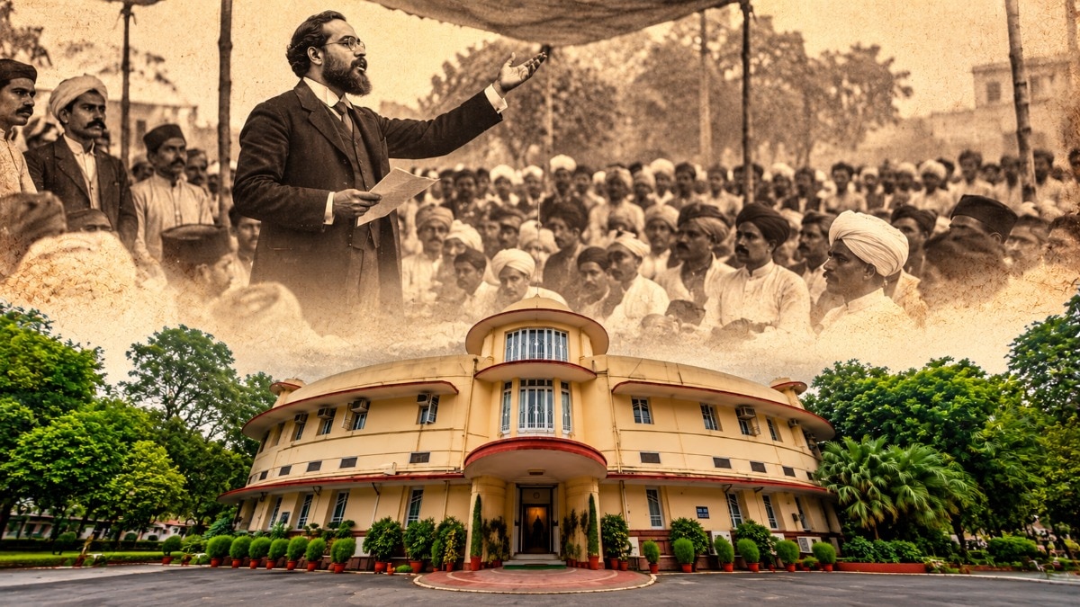 UPSC marks centenary as India's premier civil service examination turns 100