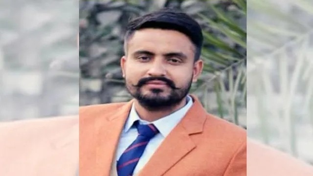 कनाडा में तरनतारन के कुख्यात गैंगस्टर अमृतपाल बाठ गिरफ्तार