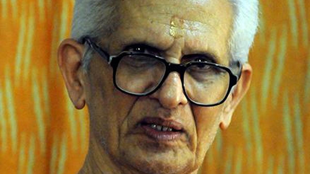 Seminar celebrates Namboothiri's role in globalizing Kerala's literary heritage