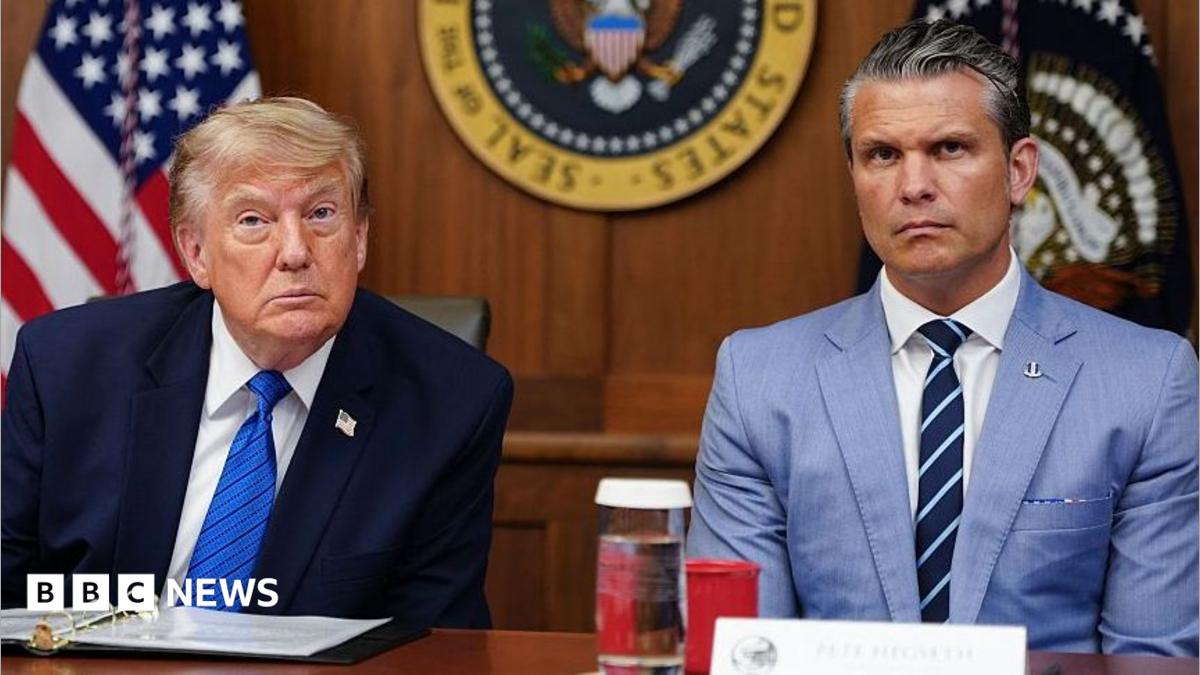 US Judge Rules Trump Administration Unlawfully Retaliated Against AI Firm