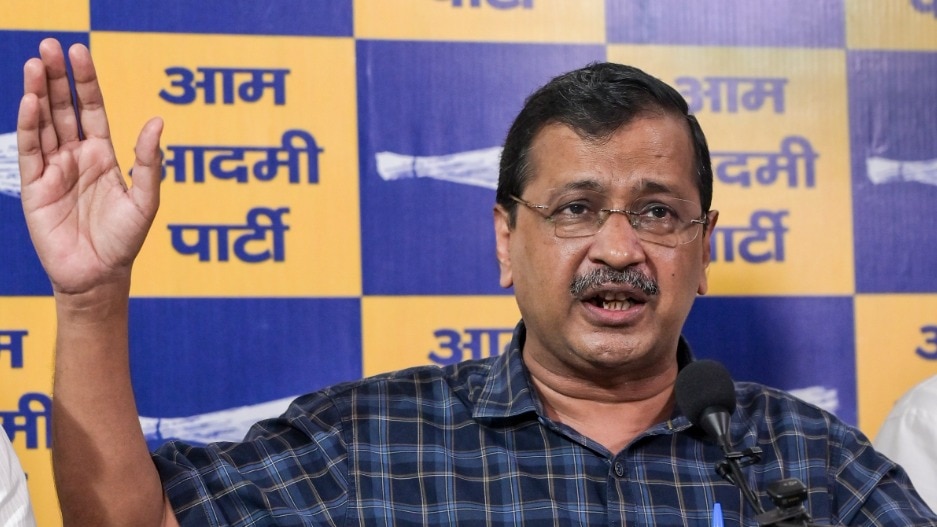 CPI(M) Chief Seeks AAP Alliance on Election Commission Issues