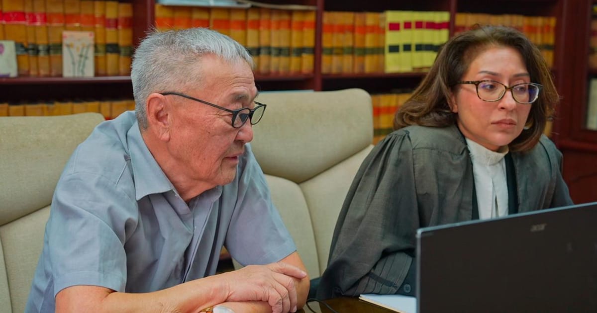 Malaysia could draft Sirul extradition letter in 30 minutes, says ex-AG