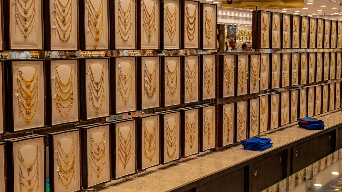 BIS hikes gold hallmarking fee to ₹75 ahead of festive buying season