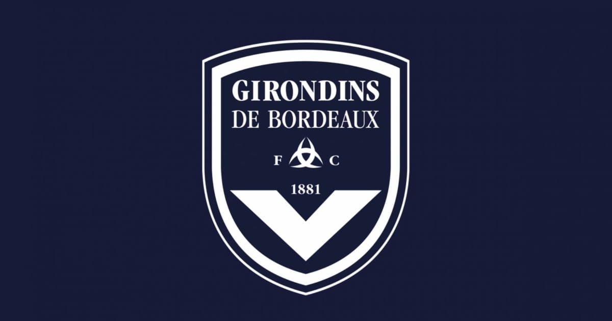 Bordeaux condemned to sixth-tier football after French federation ruling