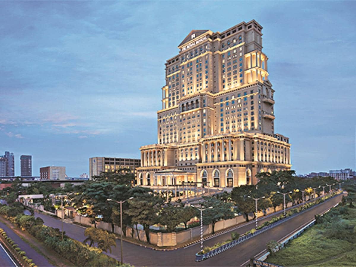 ITC Hotels swings to strong profit growth on robust operational recovery