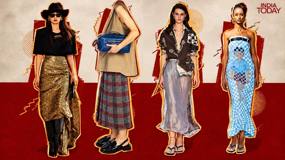 Indian textiles and traditional wear gain global fashion spotlight