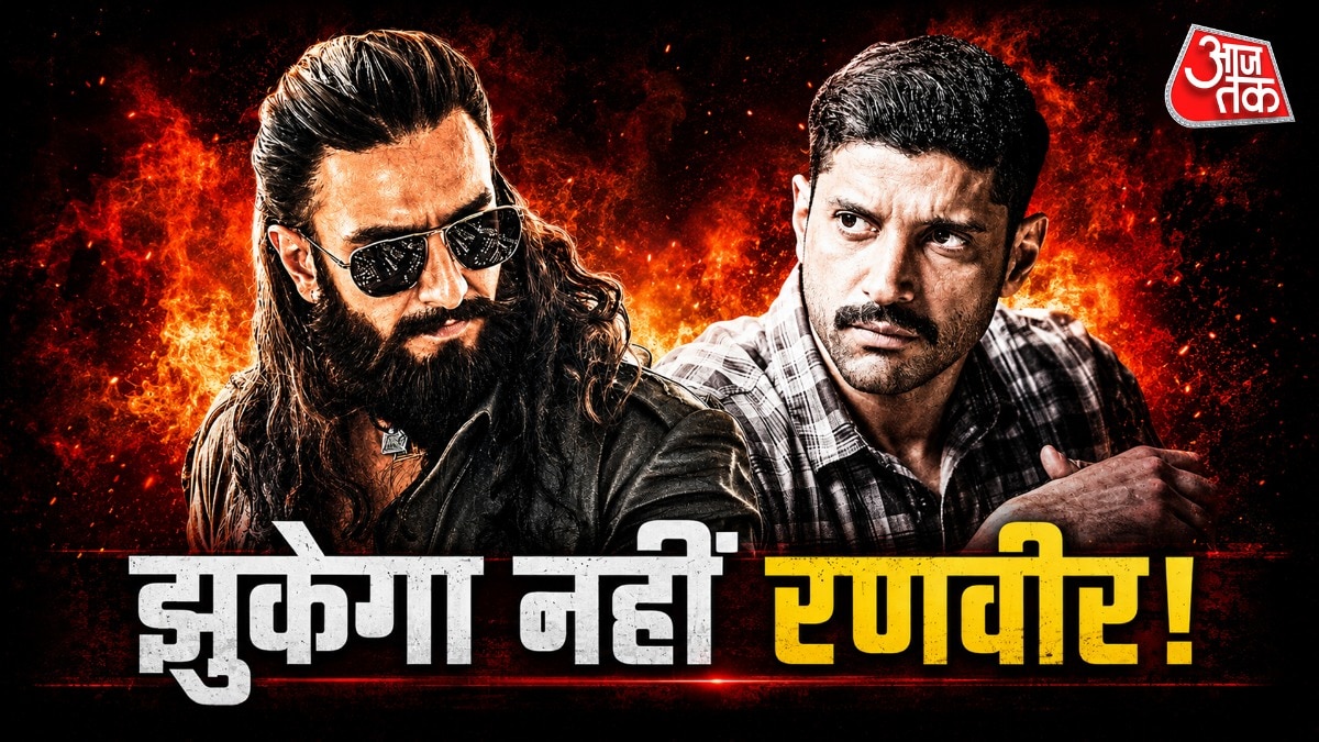 डॉन-3 विवाद: रणवीर सिंह का फिल्म से अलग होने का फैसला