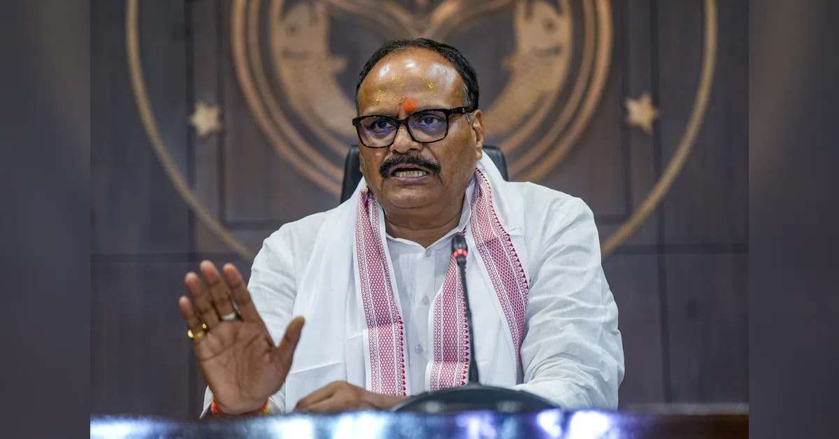 UP Deputy CM promises Union minister meeting with anti-reservation protesters