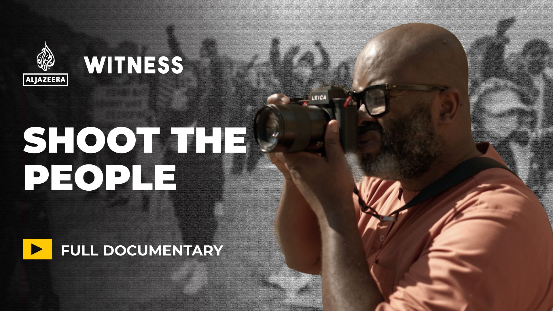 Photographer Harriman Captures Global Protest Movement Through Activism Lens