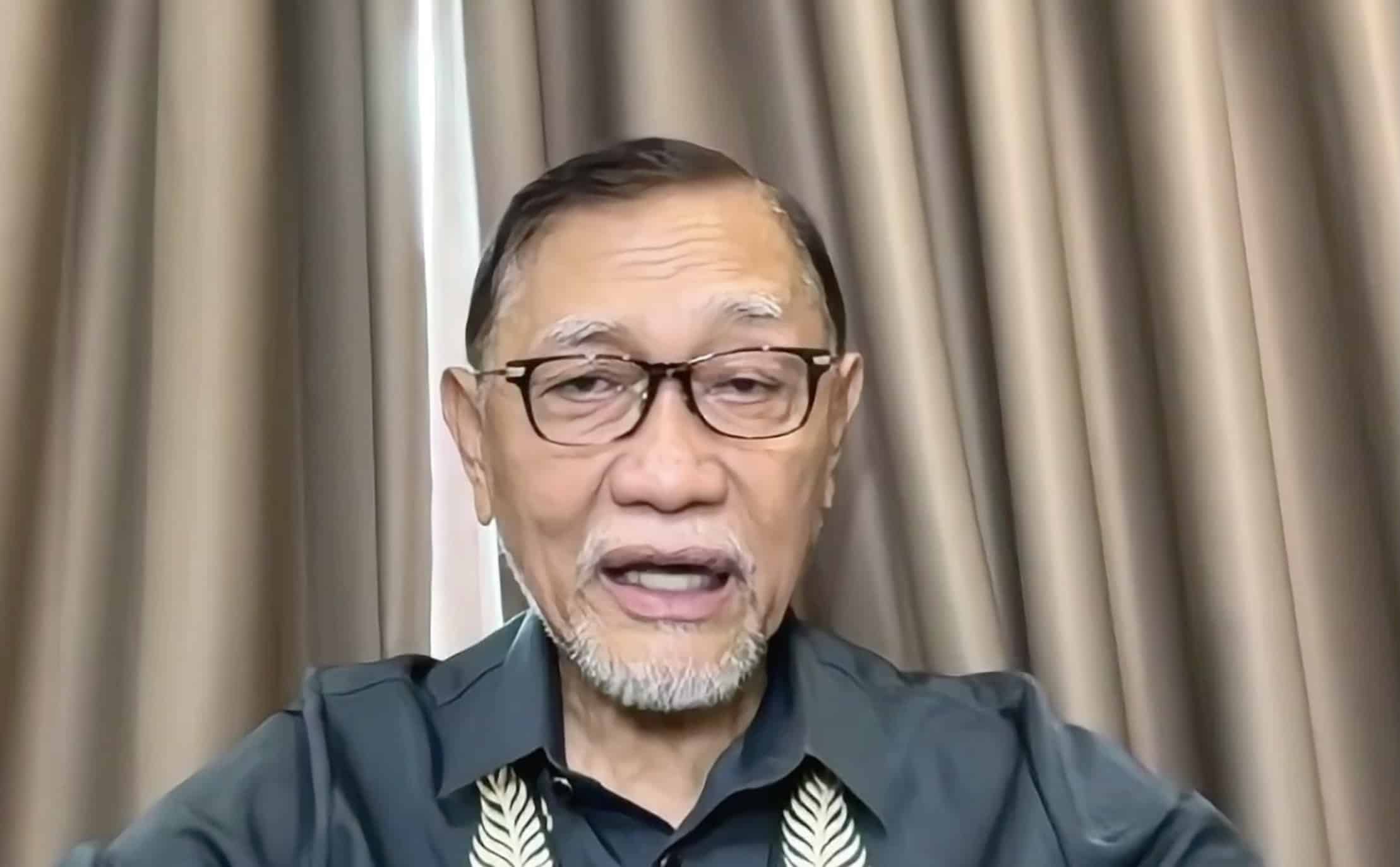 Abante seeks NBI help over cyberlibel complaint against vloggers