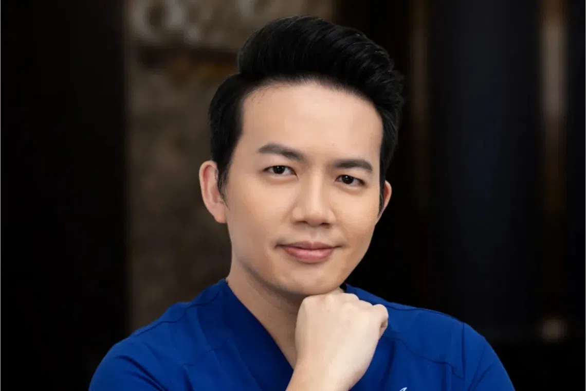 Aesthetic Doctor Challenges Practice Curbs Over Filler Complaint