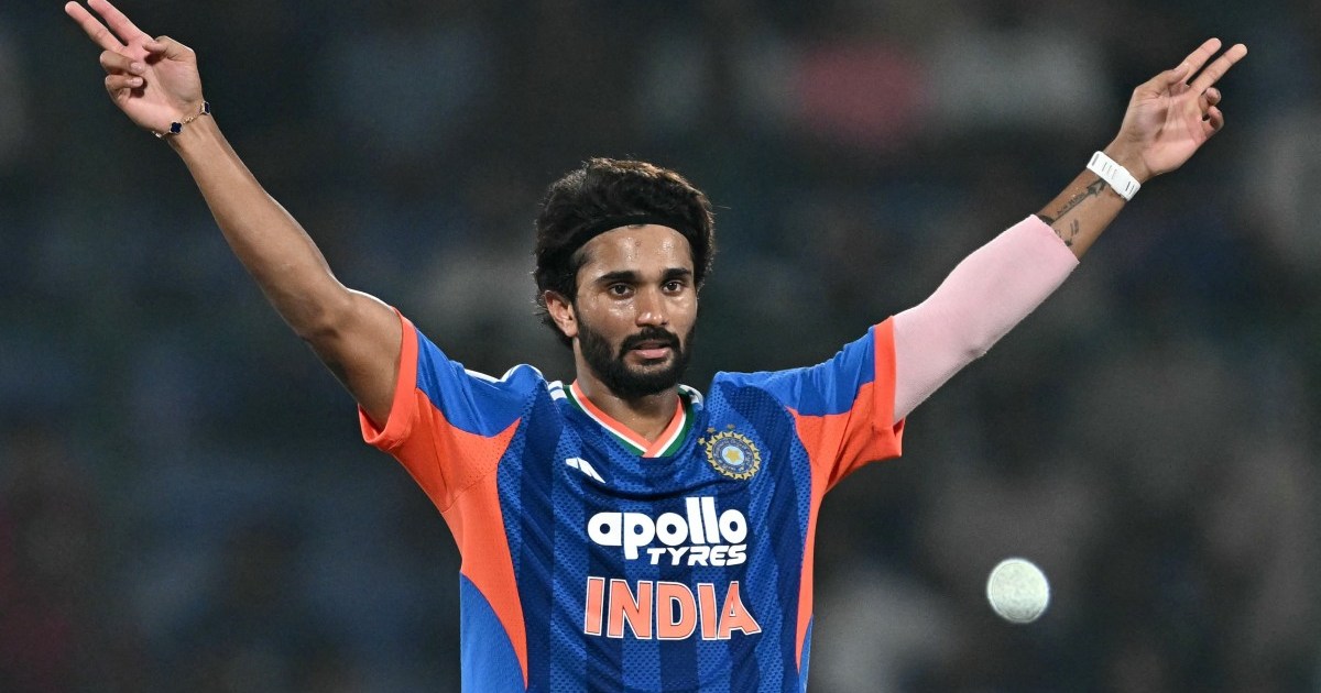 India prepares to face Afghanistan in T20 international cricket series