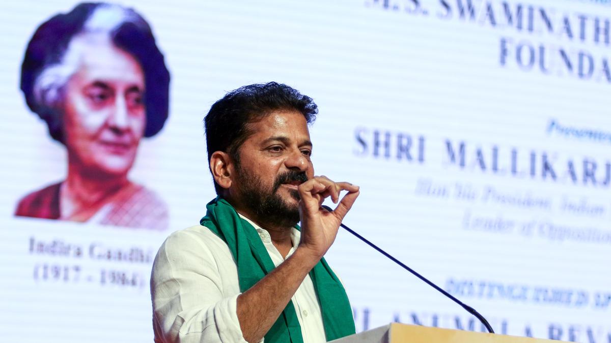 Hyderabad accelerating Greater Hyderabad expansion ahead of timeline
