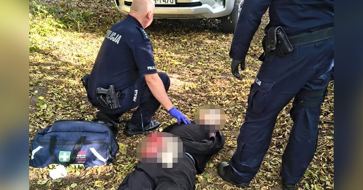Seven injured in stabbing incident at Polish school