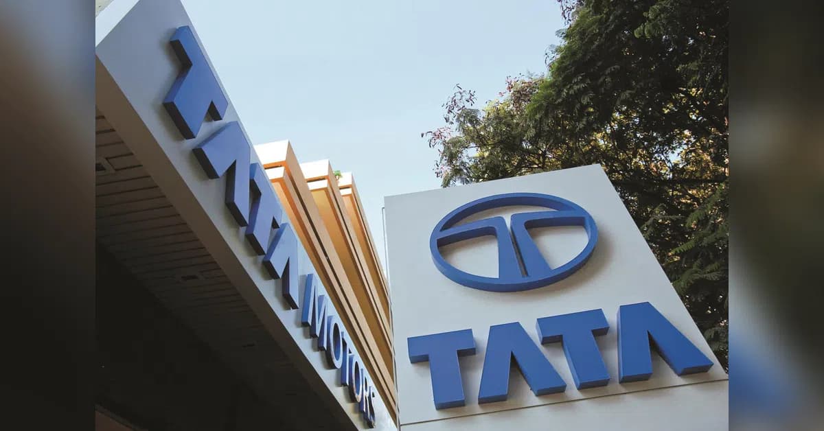 Tata Motors launches €3.82bn all-cash bid for Italian truck maker Iveco