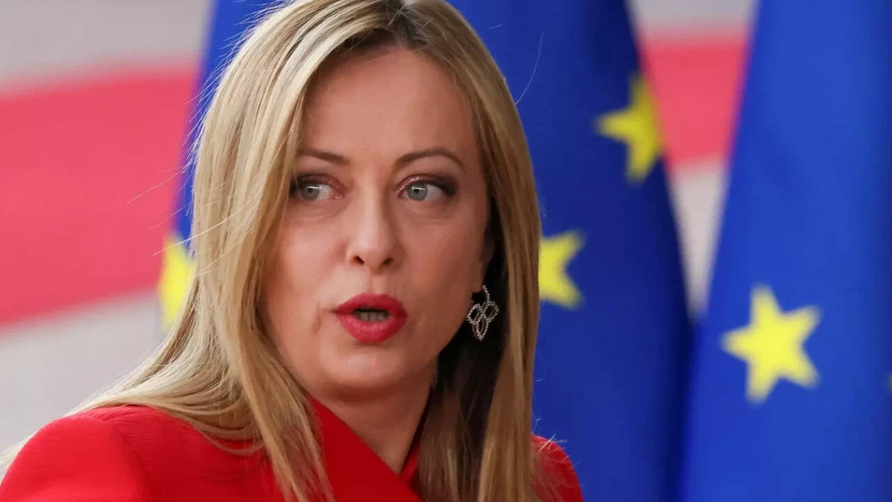 Italy tightens school integration rules with foreign student limits