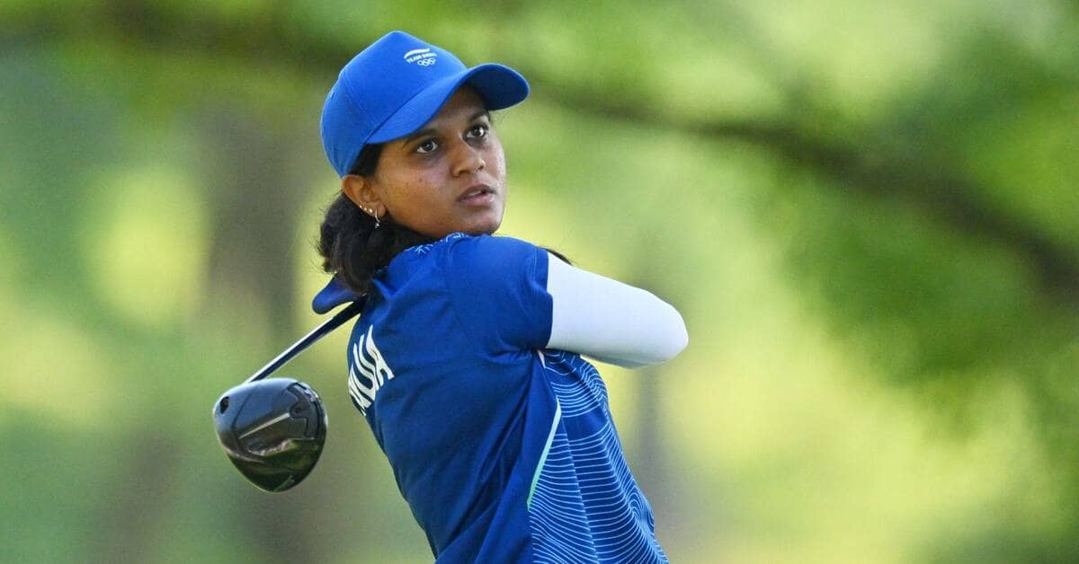IGPL awards Rs 1 crore to golfer Pranavi Urs for Asian Games gold