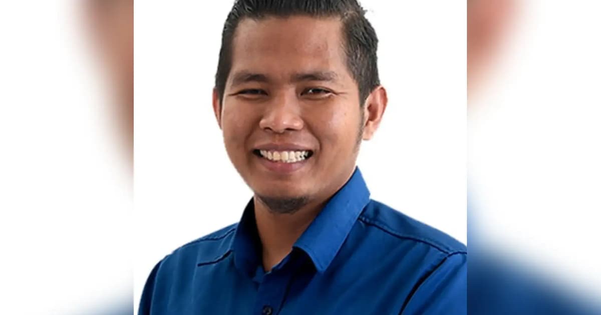 Melaka Bersatu Youth Leader Defects to Wawasan Over Leadership Disputes