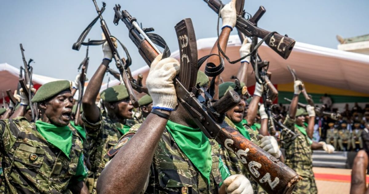 Guinea-Bissau votes to expand presidential powers in controversial referendum