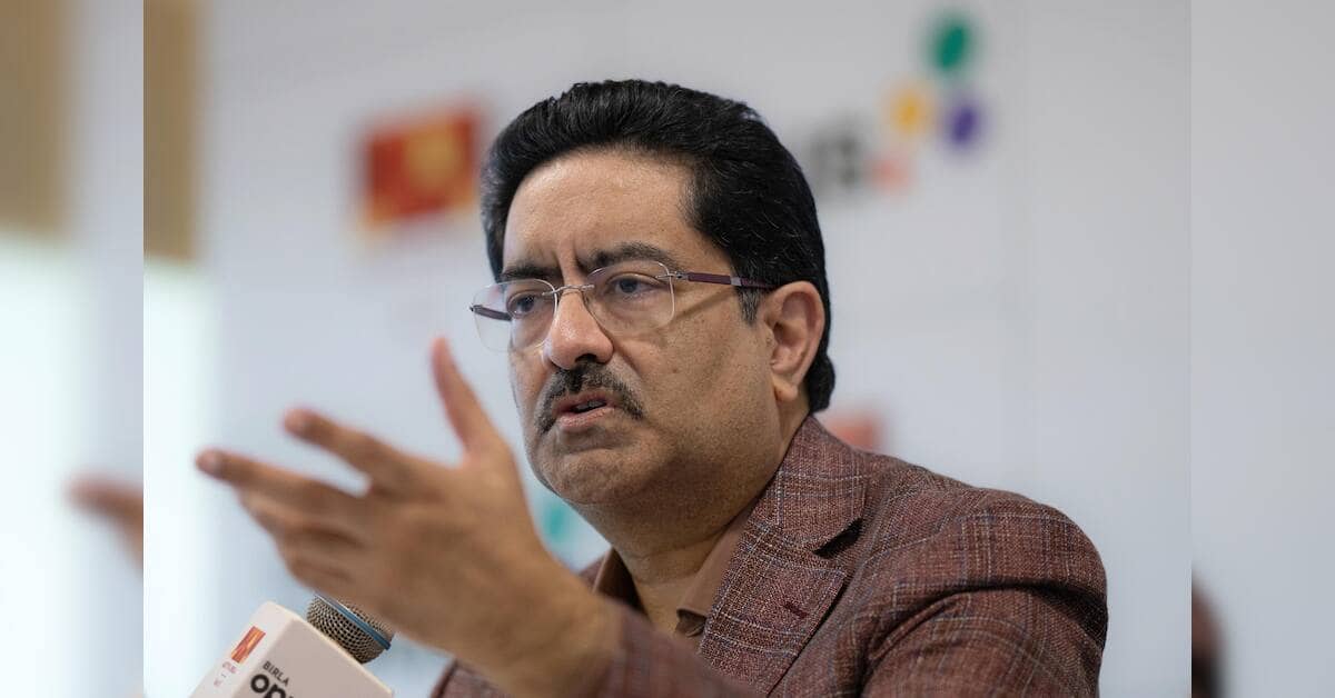 Birla unit secures $2.5bn financing for Shell renewable energy deal