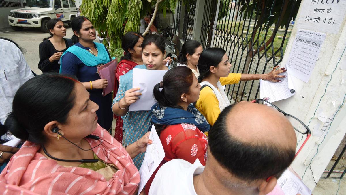 यूजीसी-नेट परिणाम: 84 विषयों में 4,000 से अधिक शोधार्थी जेआरएफ के लिए योग्य