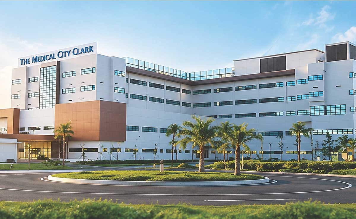 Medical City Clark pledges strict adherence to anti-deposit healthcare law