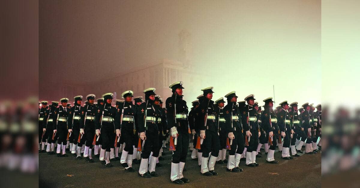 Agnipath scheme faces critical test as armed forces seek acceptance
