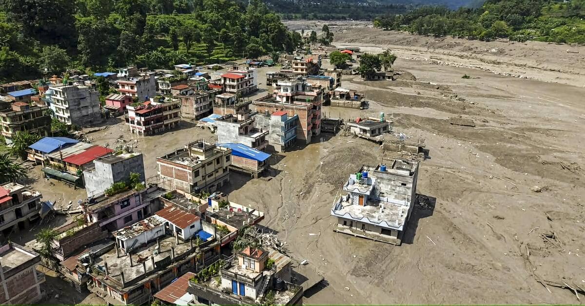 बाढ़ प्रभावित क्षेत्रों में पत्रकारों की सुरक्षा के लिए नेपाल ने जारी किया नया प्रोटोकॉल