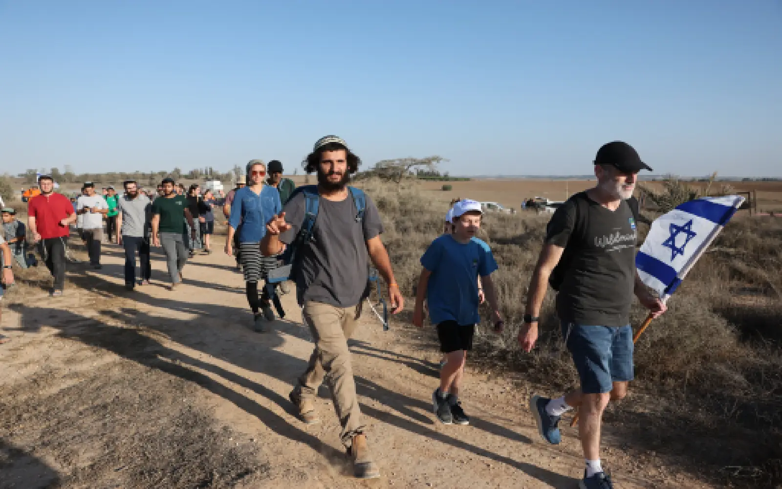 Israel Tangkap 10 Orang Pengganas Peneroka Selepas Serangan ke atas Diplomat Barat