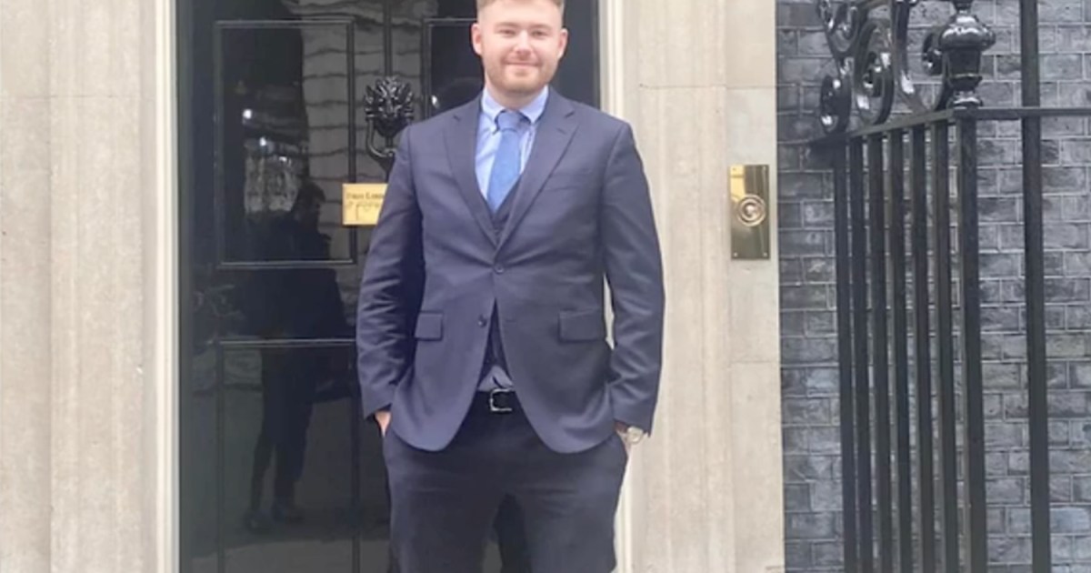 UK Conservatives suspend former candidate over contract killing remarks