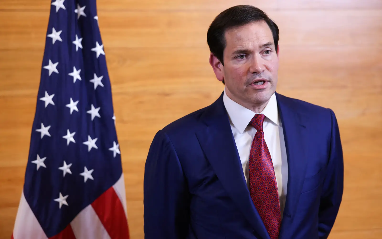 Rubio Ajak Rakyat Cuba Bekerjasama dengan CIA