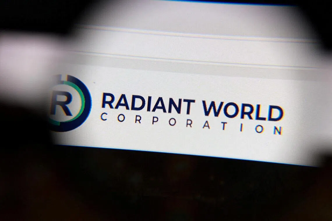 Radiant World allegedly used forged Glencore emails to defraud Mizuho Bank