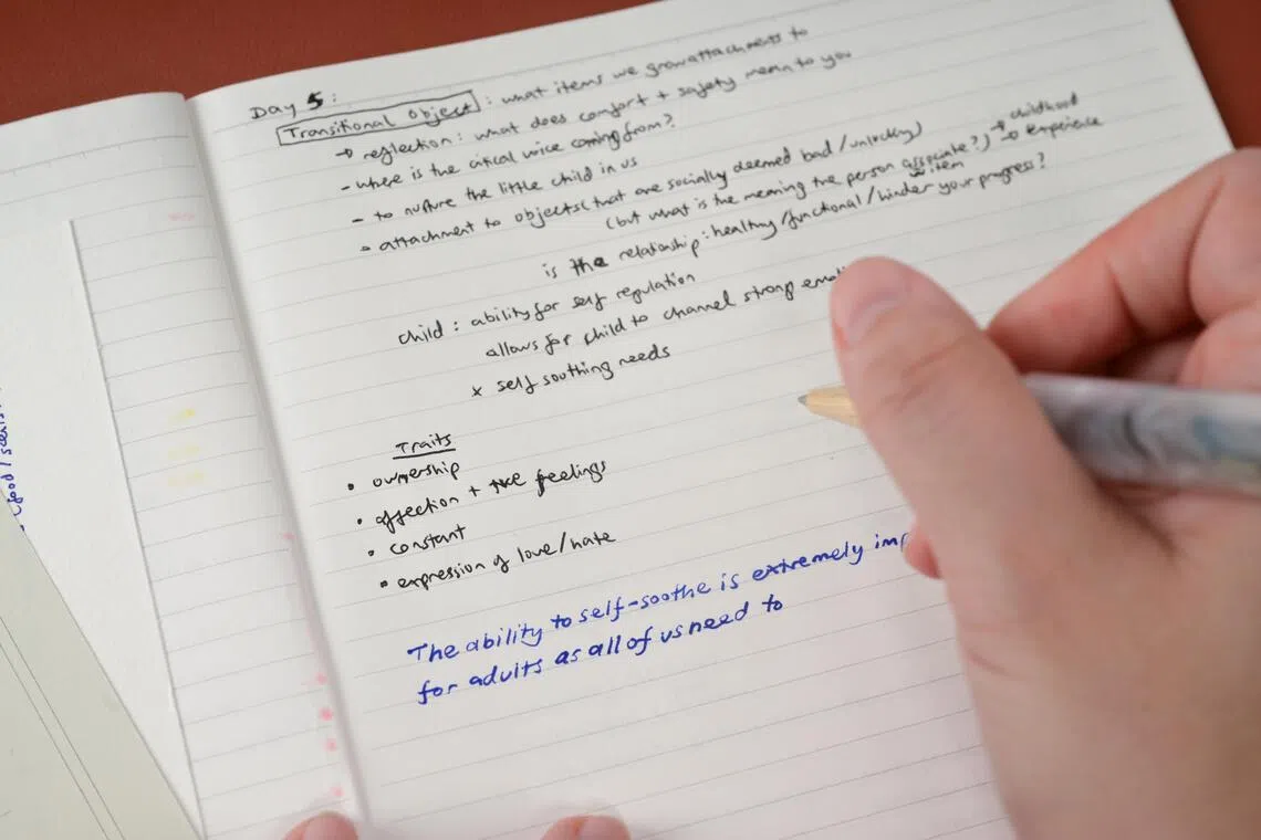 Japanese cling to handwriting despite dwindling daily opportunities