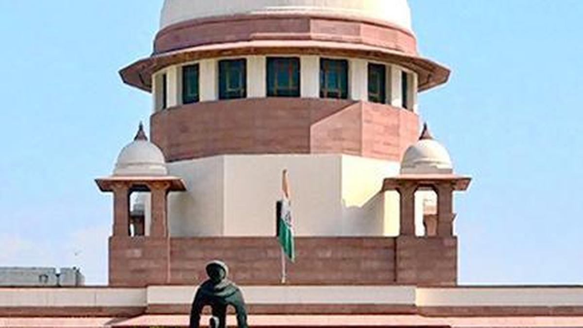 Tamil Nadu claims Cauvery deficit before SC as Karnataka cites drought stress