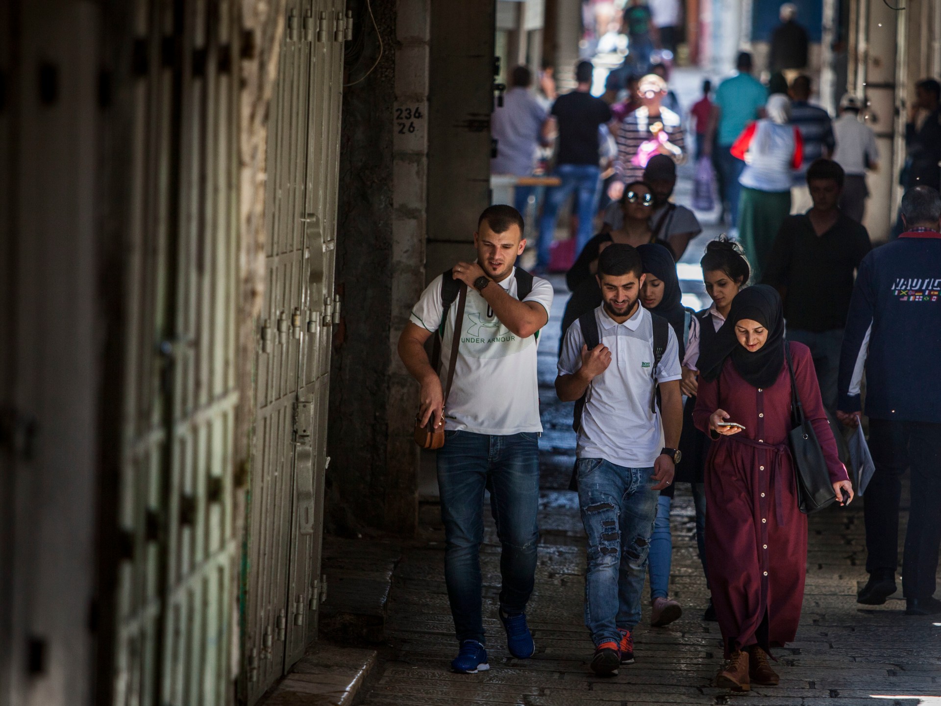 Legal report alleges discriminatory discipline practices at Israeli universities