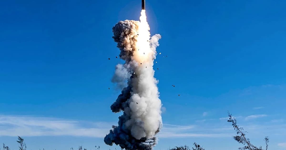 Pacific leaders urged to present united front on China missile tests