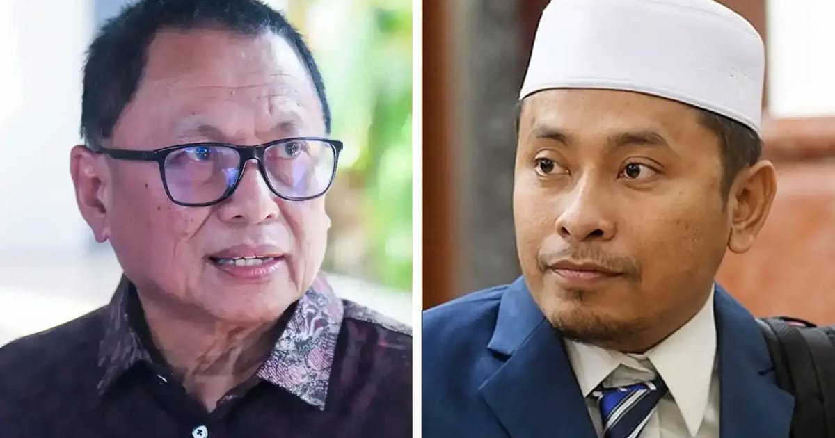 PAS urged to handle PN suspension with professionalism, not revenge