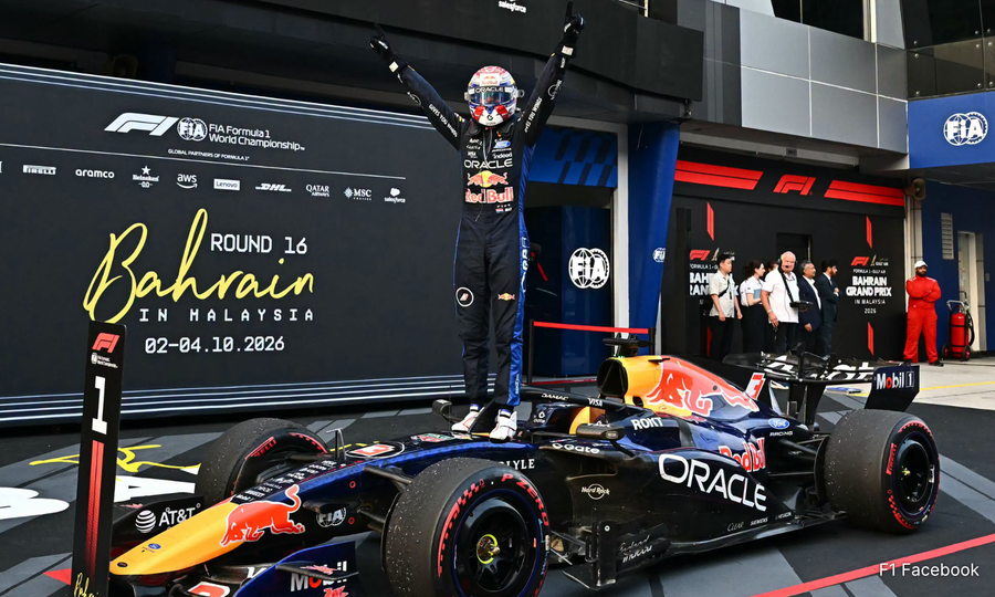 Impak Ekonomi F1 RM950 Juta Buka Peluang Balik Malaysia