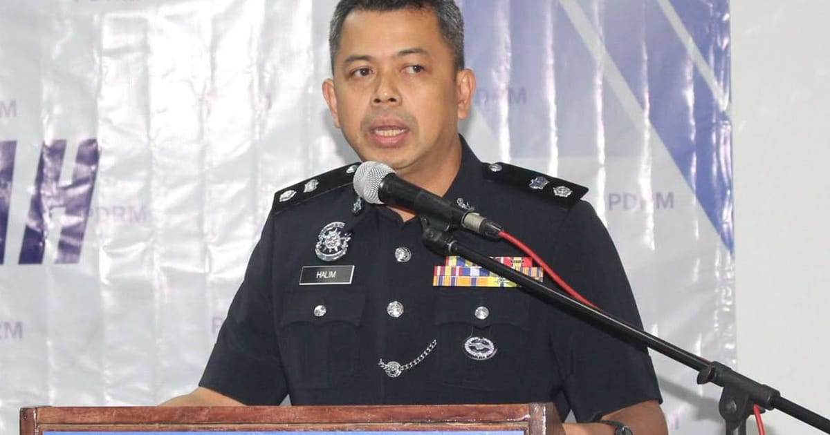 Dua wanita cedera dalam insiden gelongsor air di taman tema Melaka