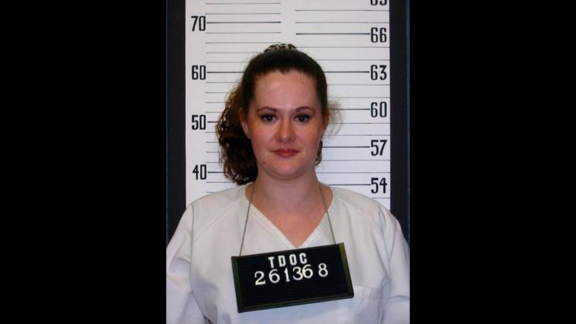 Tennessee death row inmate regains consciousness after failed execution