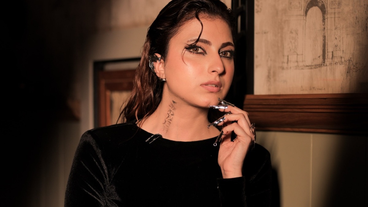 Actress Farhana Bhatt's Team Raises Safety Concerns After Hyderabad Event Crowding