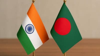 India Supplies 4.7 Million Litres of Diesel to Bangladesh via Pipeline