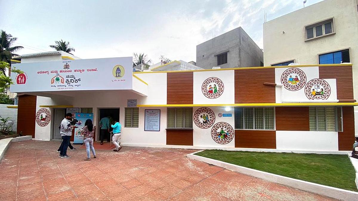 Woman Removed From Clinic Role After Discovering Full-Time Medical Studies